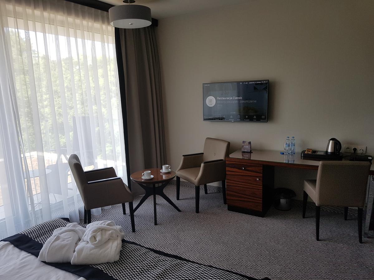 Apartment Prywatny 329 W Diune