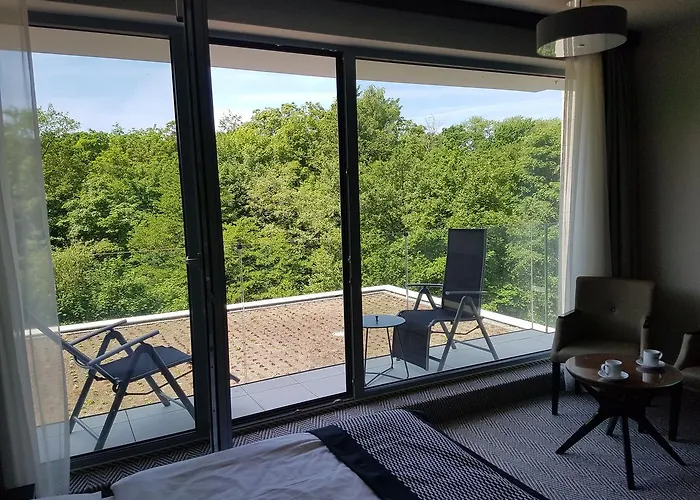 Apartament Prywatny 329 W Diune Resort