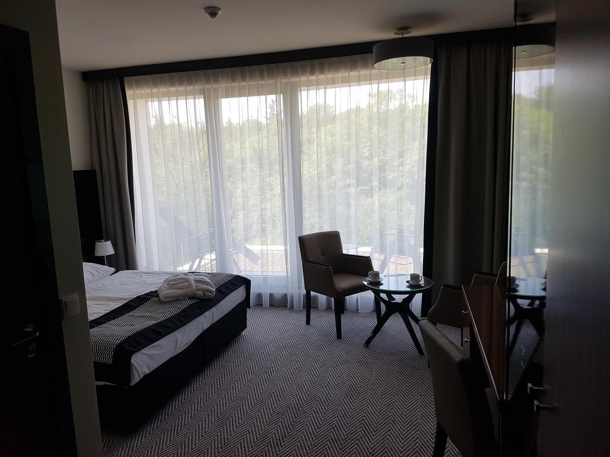 Apartment Prywatny 329 W Diune