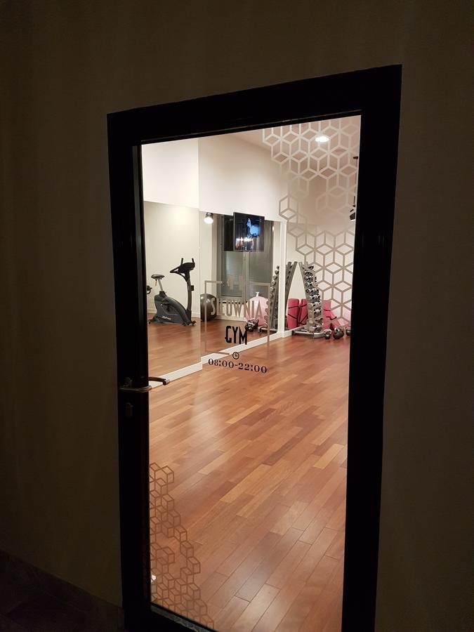 Apartment Prywatny 329 W Diune Kolobrzeg