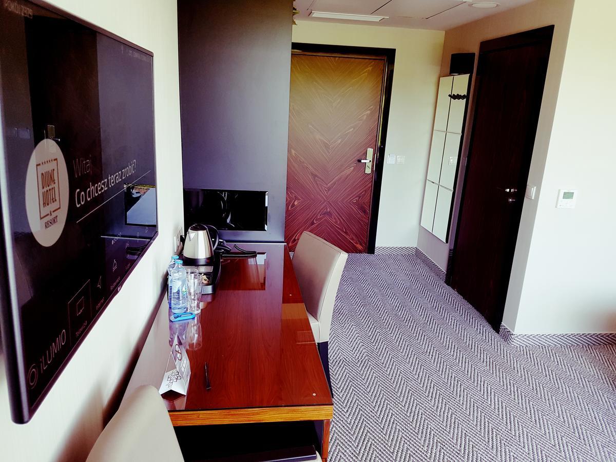 Prywatny 329 W Diune Apartment *