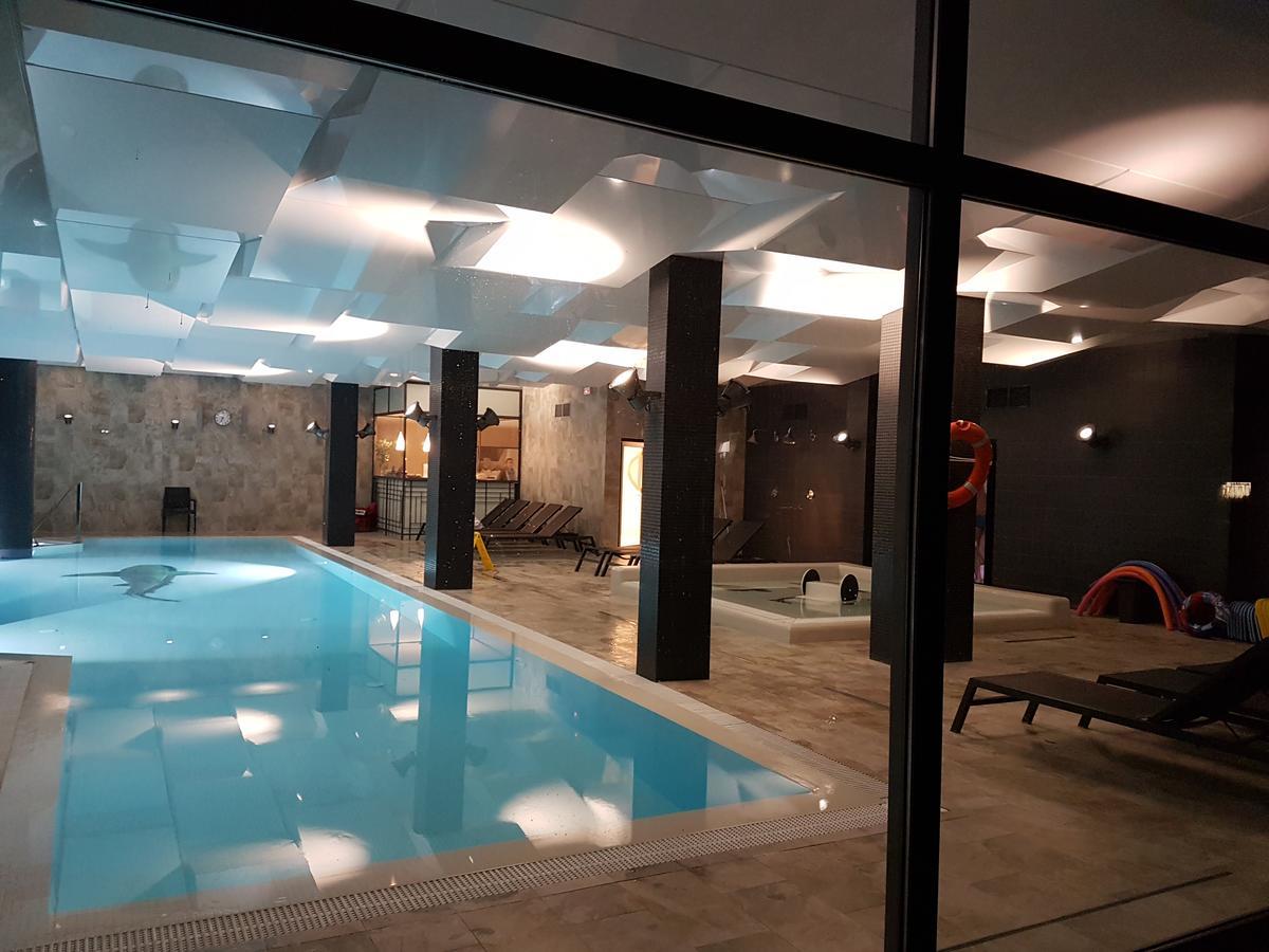Prywatny 329 W Diune Apartment *