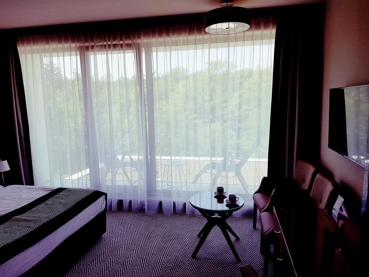 Prywatny 329 W Diune Apartment Kolobrzeg