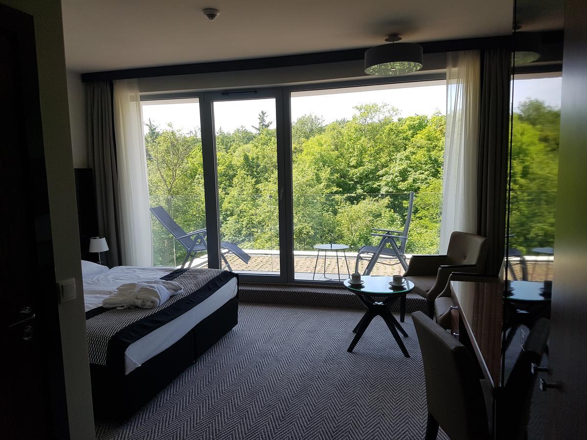Prywatny 329 W Diune Apartment Kolobrzeg