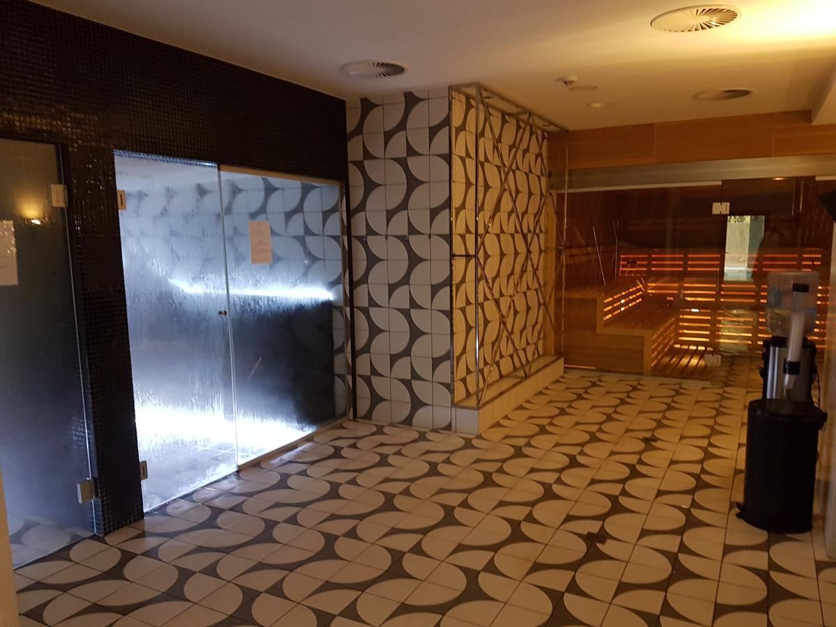 Prywatny 329 W Diune * Kolobrzeg