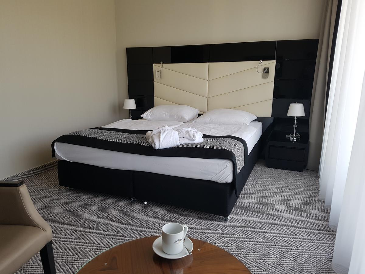 Apartment Prywatny 329 W Diune