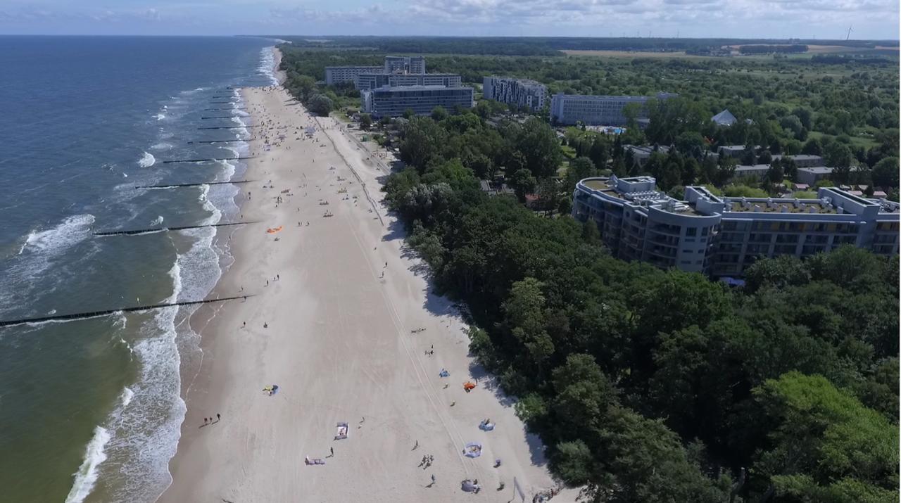 Apartment Prywatny 329 W Diune *