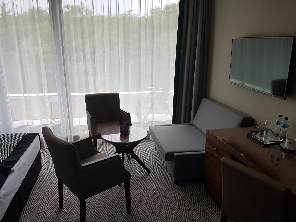 Prywatny 329 W Diune * Kolobrzeg