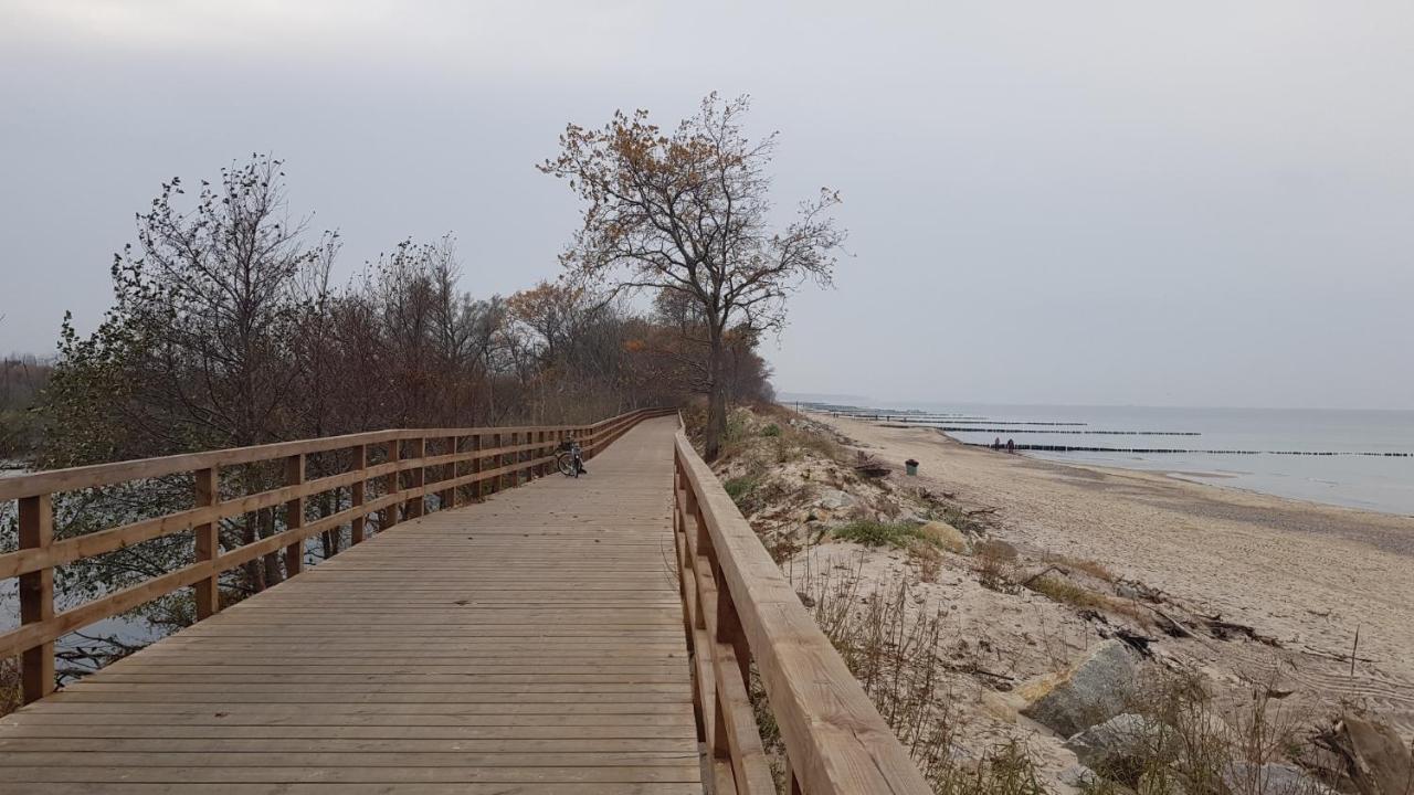 Prywatny 329 W Diune Kolobrzeg